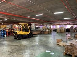 International Road (D22), Factory #611008731